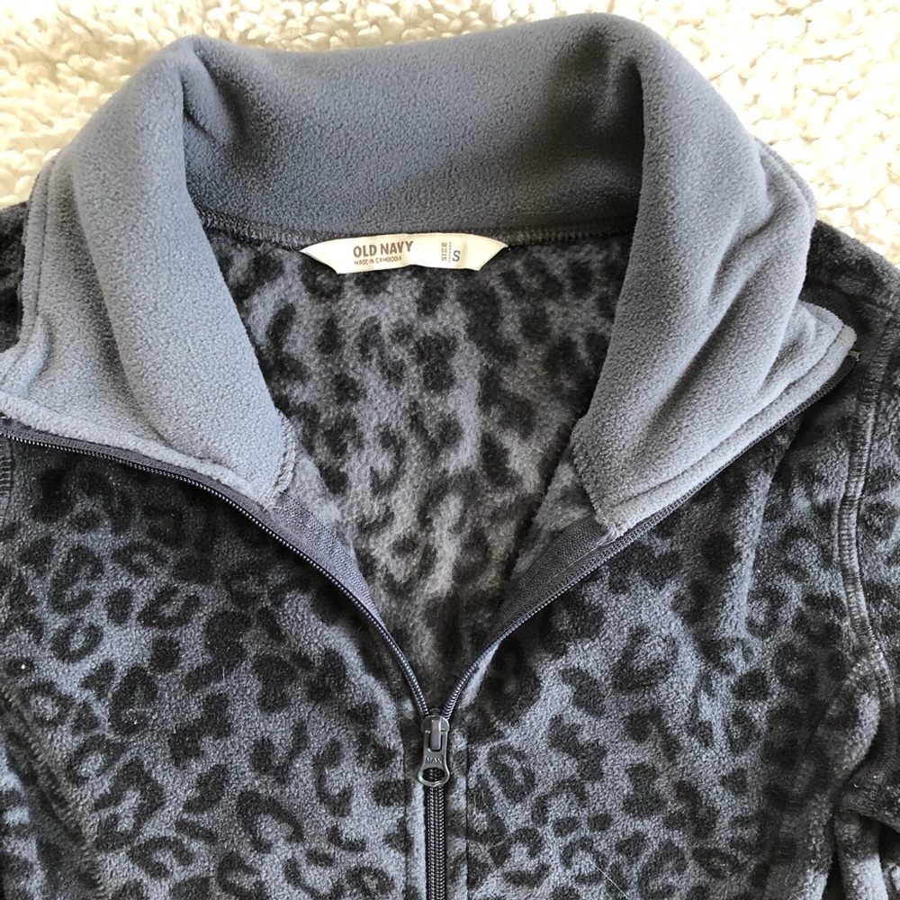 Old Navy Fleece